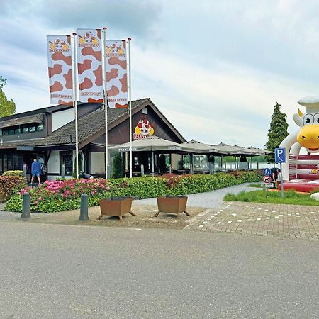 De Strandgaper Zevenhuizen  エクステリア 写真