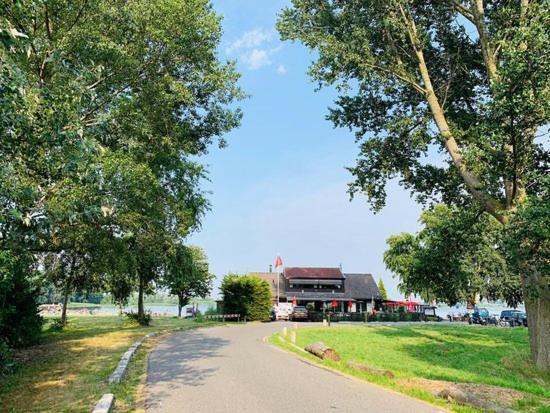 De Strandgaper Zevenhuizen  エクステリア 写真